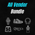 ALL VENDORS BUNDLE