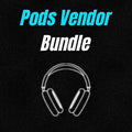 PODS VENDOR BUNDLE