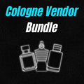 COLOGNE VENDOR BUNDLE
