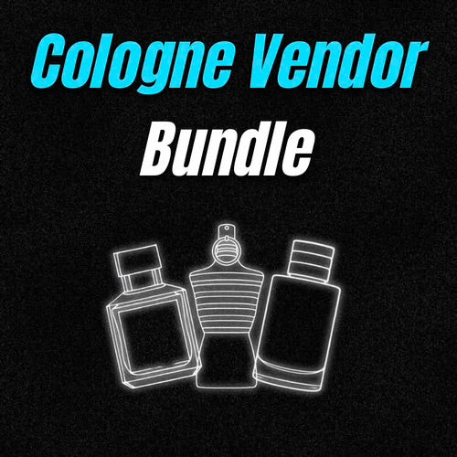 COLOGNE VENDOR BUNDLE