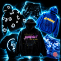 CLOTHING VENDOR BUNDLE