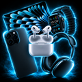 ELECTRONIC VENDOR BUNDLE