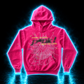 HOODIE VENDOR