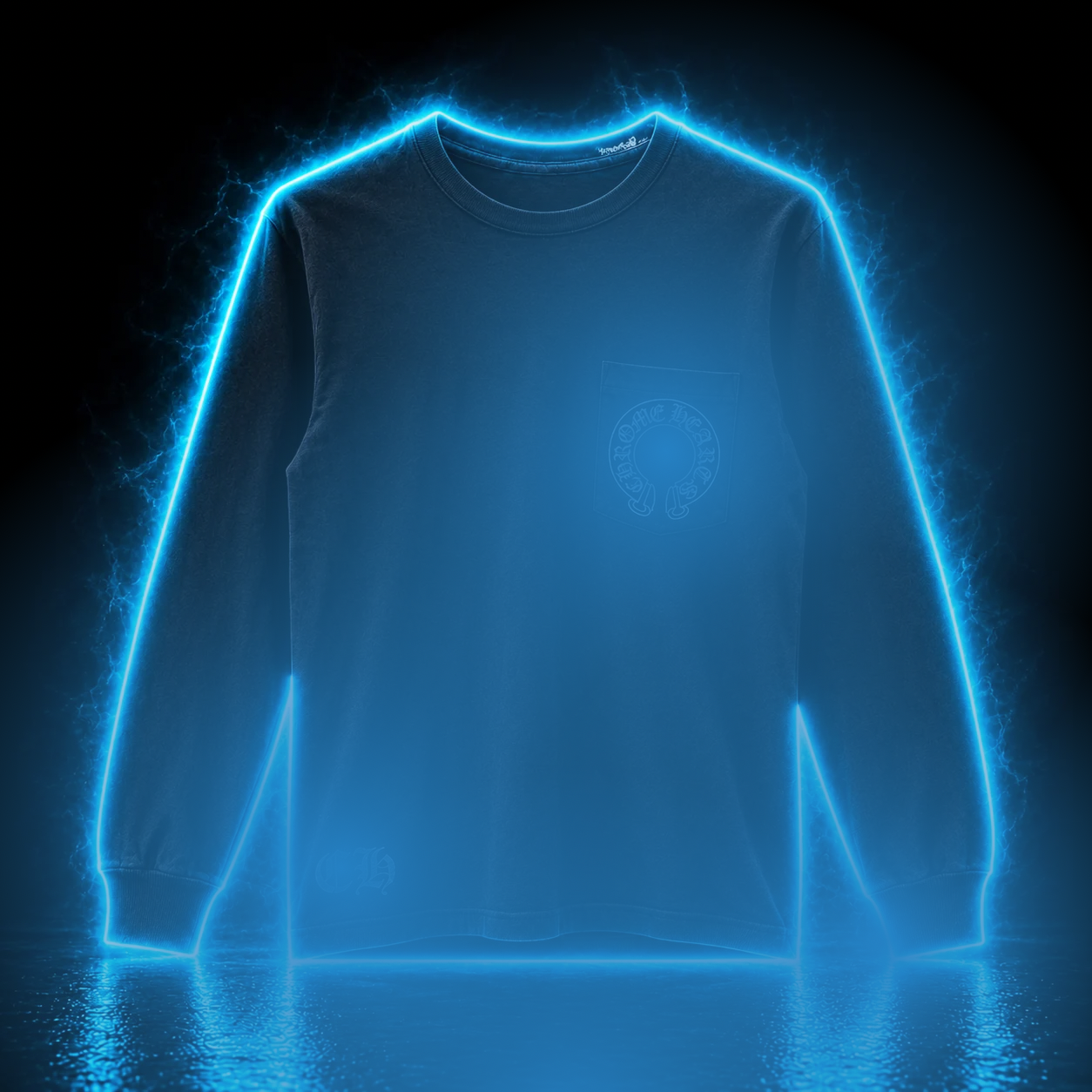 SHIRT VENDOR